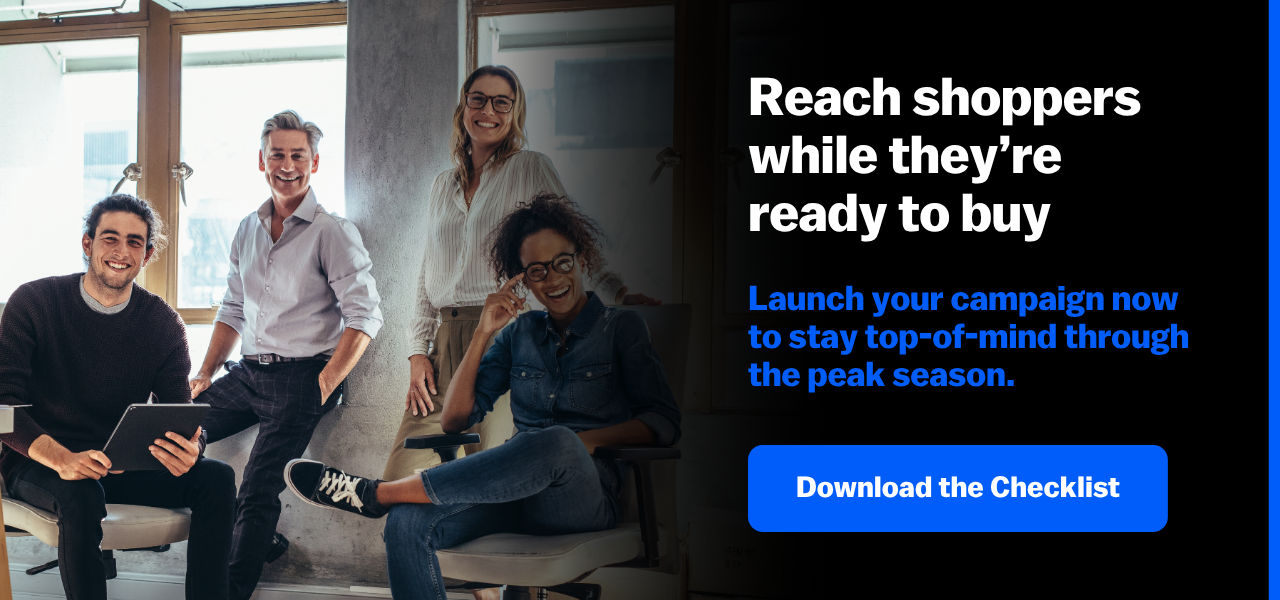 2025 Holiday Marketing Checklist - CTA Image 01