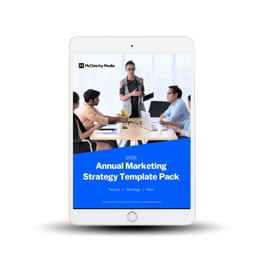 2026 Marketing Template Pack - Resource Center Listing
