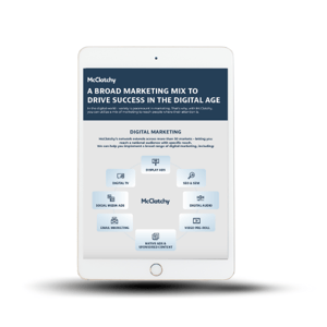 Drive Success in the Digital Age