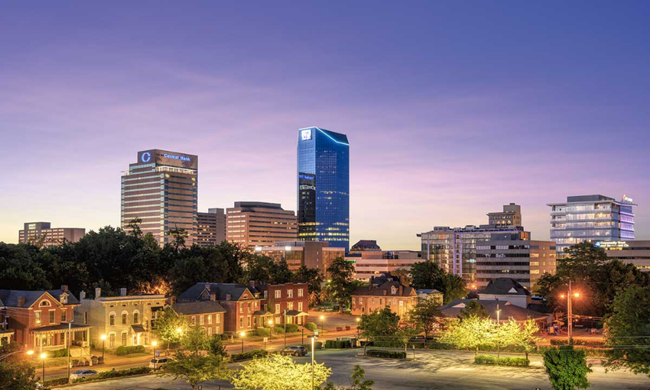 16 Lexington, KY