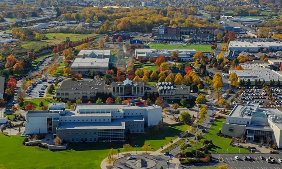 19 State College, PA