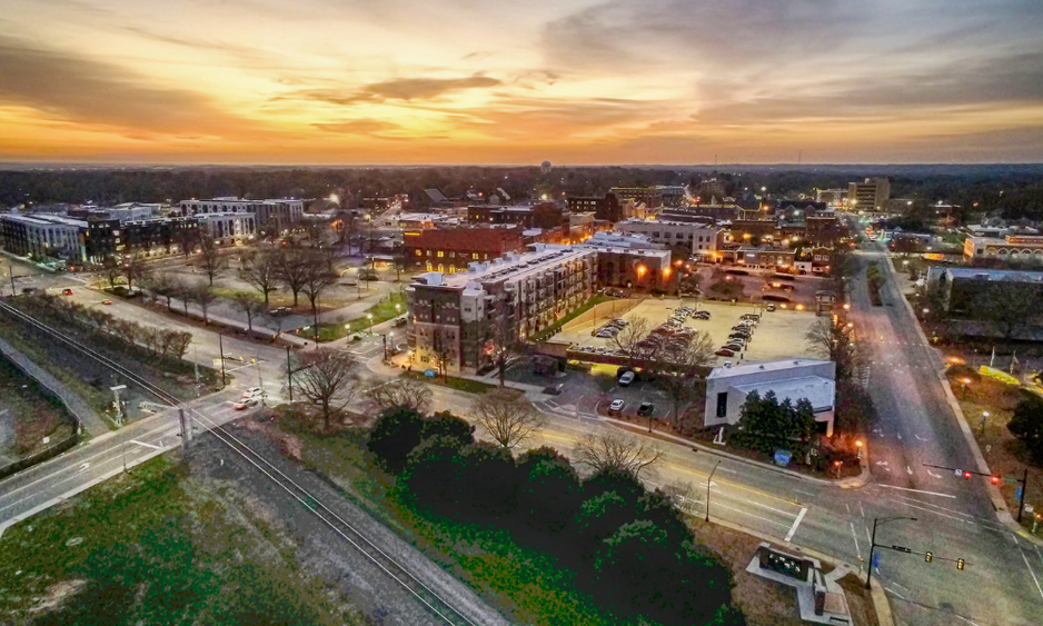 24 Rock Hill, SC