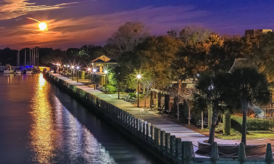27 Beaufort, SC