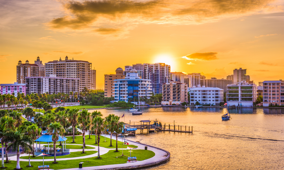28 Bradenton, FL