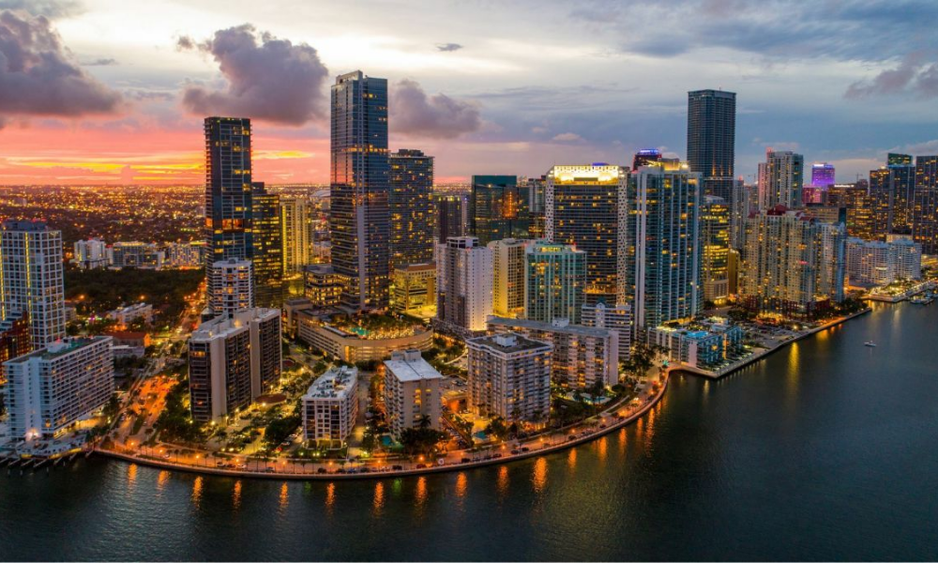 29 Miami, FL
