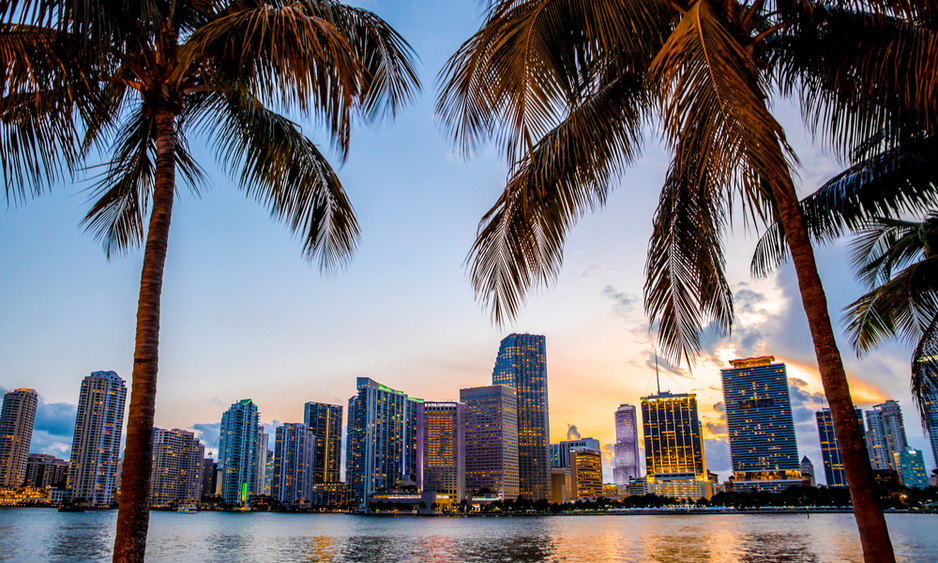 30 Miami, FL