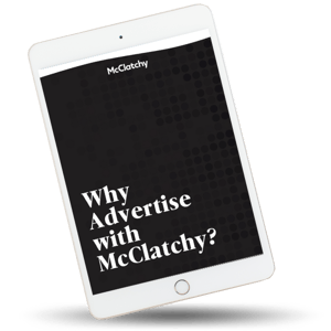 why advertise - RC graphic