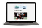 Panther Headlines Newsletter