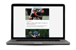 Panther Tracks Newsletter