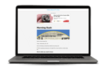 Kansas City Star Morning Headlines Newsletter