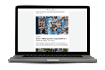 ACC Now Newsletter from the News & Observer