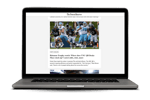 Luke DeCock's Latest Newsletter