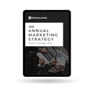 RC Thumbnail - 2025 Annual Marketing Strategy Template Pack