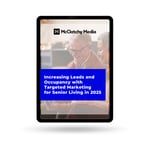 RC Thumbnail - Increasing Leads and Occupancy with Targeted Marketing for Senior Living