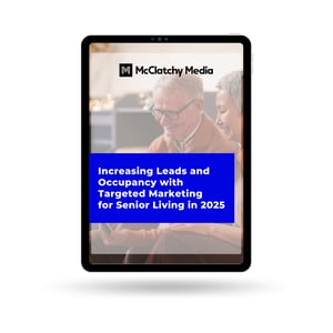 RC Thumbnail - Increasing Leads and Occupancy with Targeted Marketing for Senior Living
