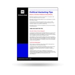 RC Thumbnail - Political Marketing Tips