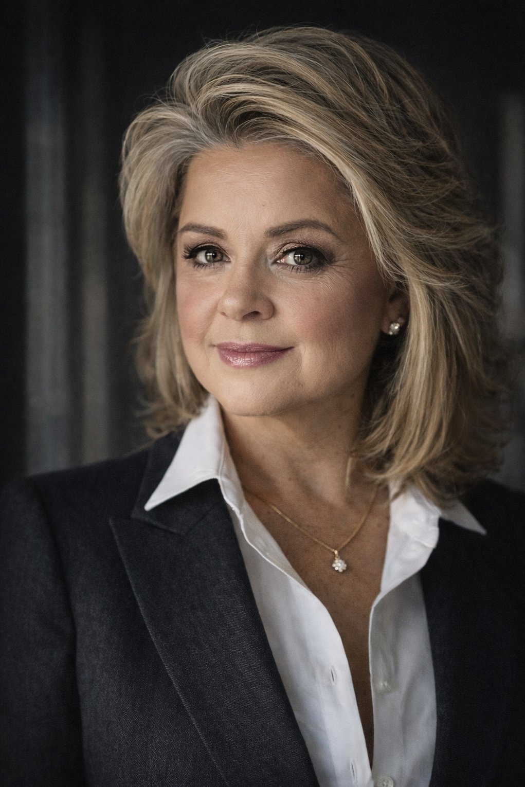 Sharon Peterson, McClatchy Recruitment Strategist