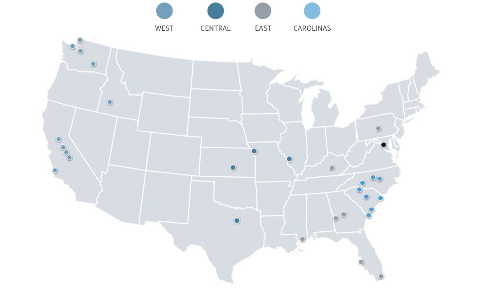 McClatchy Markets