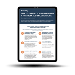 Tips to expand your brand