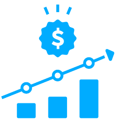 Watching for positive changes in social media KPIs