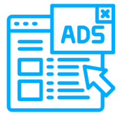 Creating and Uploading your ad with self-service advertising