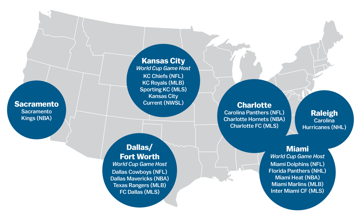 major-sports-teams-map major-sports-teams-map