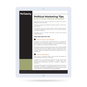 political-marketing-tips