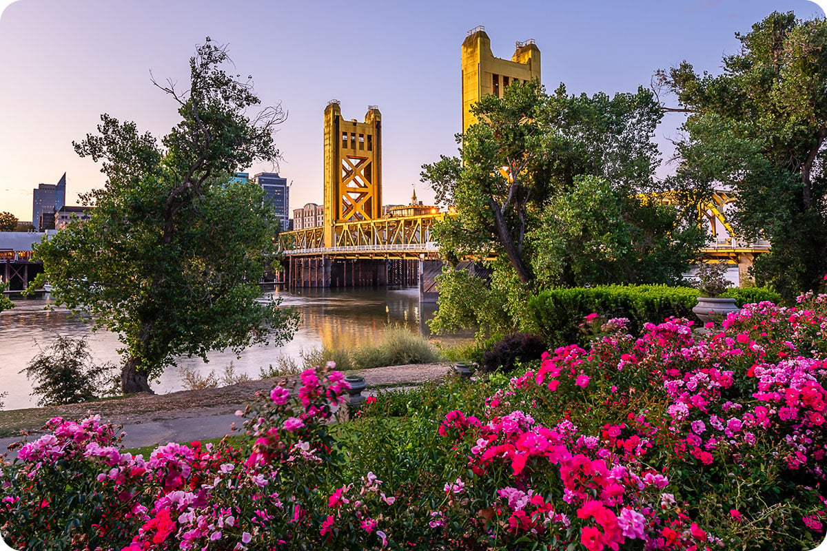 sacramento