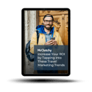 travel marketing trends