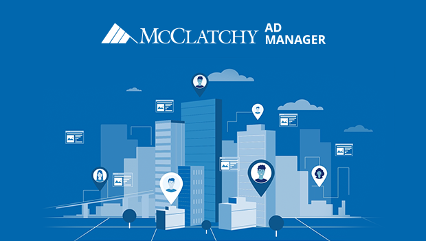 McClatchy Brings Customers Better Reach with Their New Self-Service Ad Manager