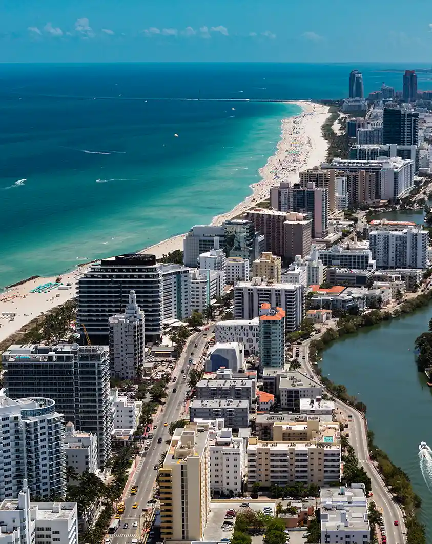 Miami