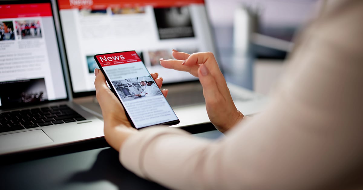Local news advertising offers better ROI, targeting, and trust for health and wellness brands.