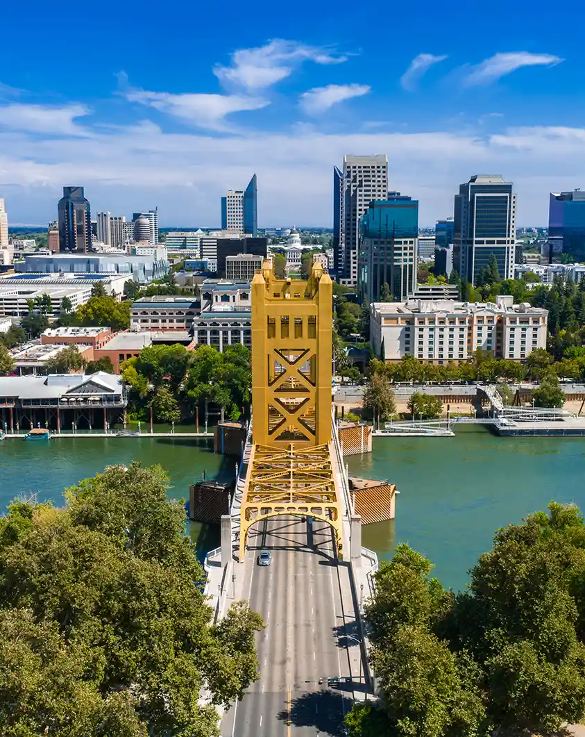 Sacramento