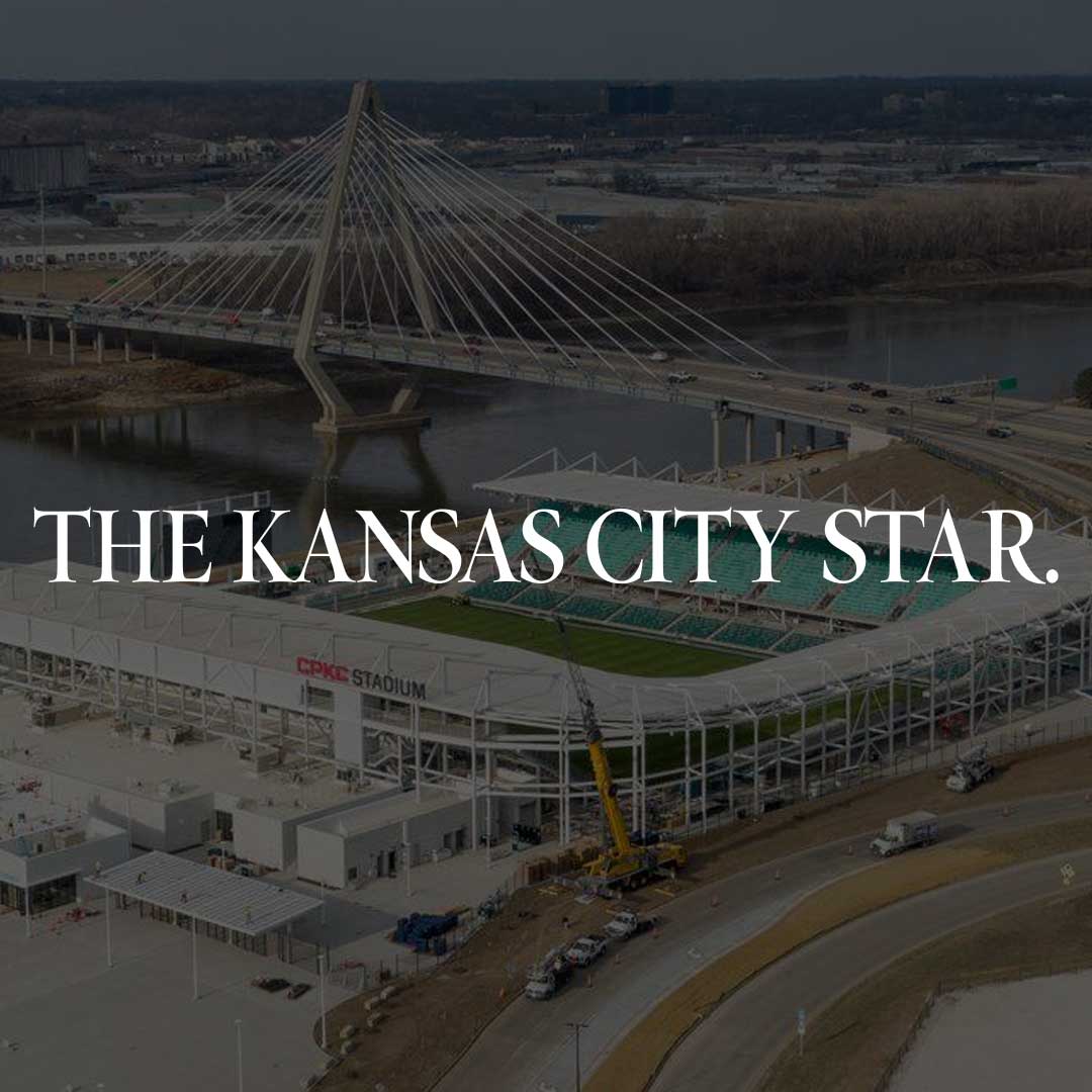 The Kansas City Star coverage