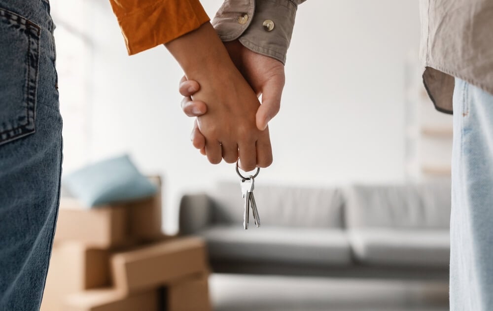 Online real estate trends