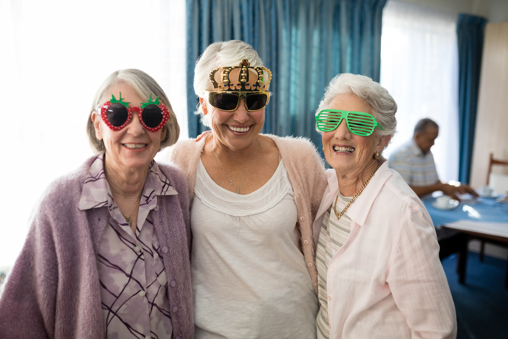 3 Tips for Segmenting Your Senior Living Community’s Target Audience